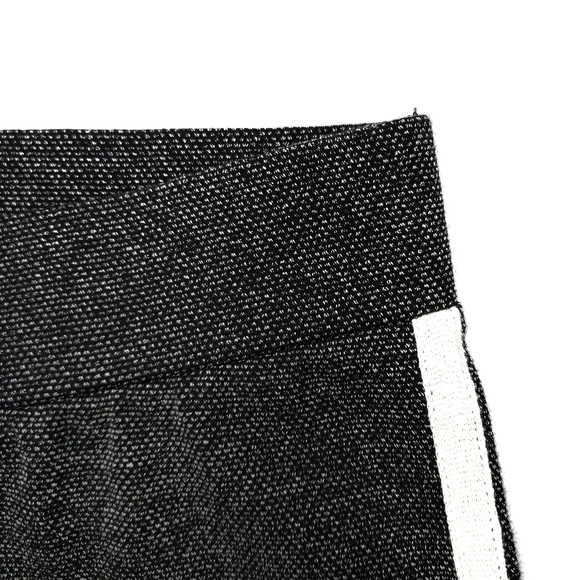 Lou & Grey Speckled Side Stripe Ponte Leggings - Picture 2 of 6